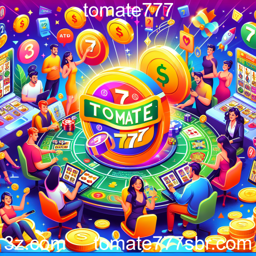 Descubra os Benefícios do Programa de Fidelidade do Tomate777
